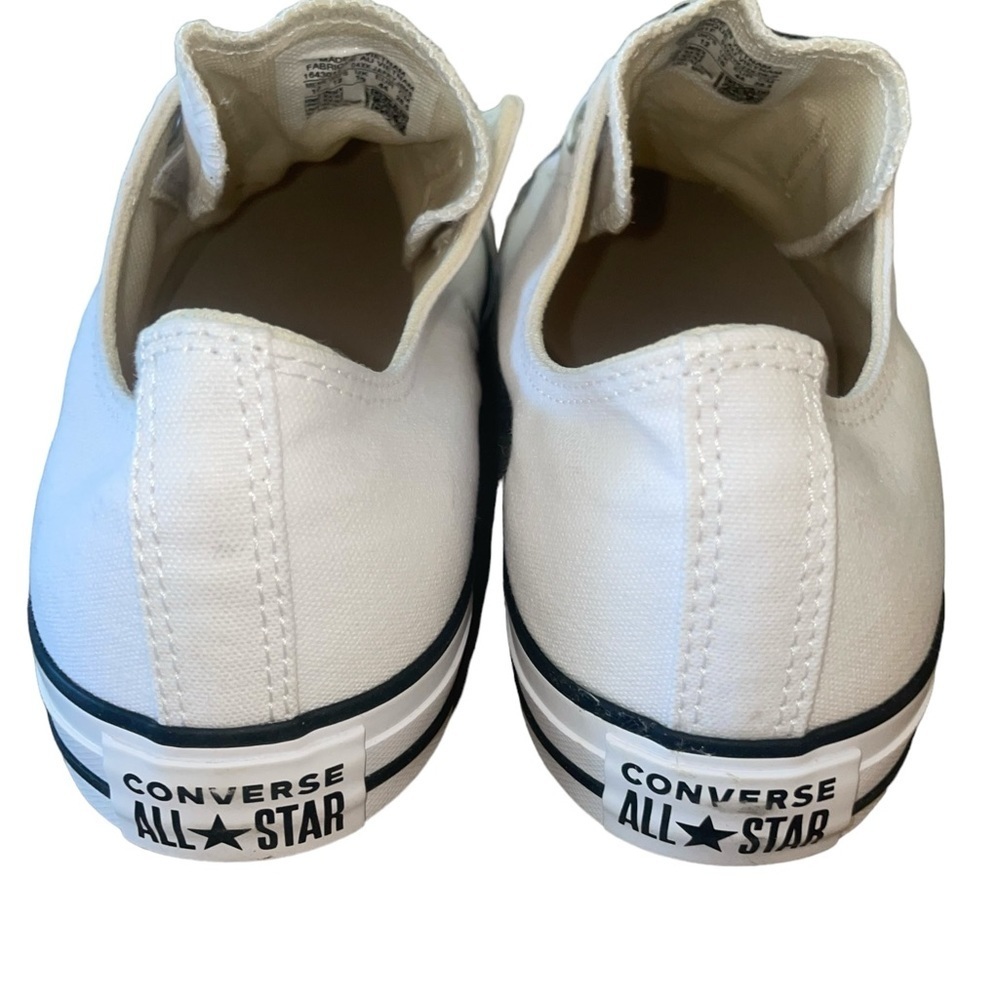 ❇️NWT❇️Converse Slip On Canvas Sneakers - Picture 6 of 8